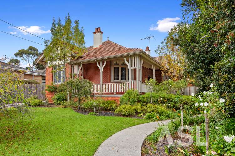 31 Severn Street, Box Hill North VIC 3129