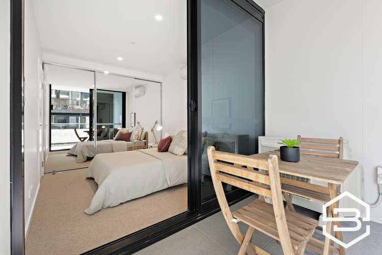 Main view of Homely apartment listing, 207/240-250 Lygon Street, Brunswick East VIC 3057