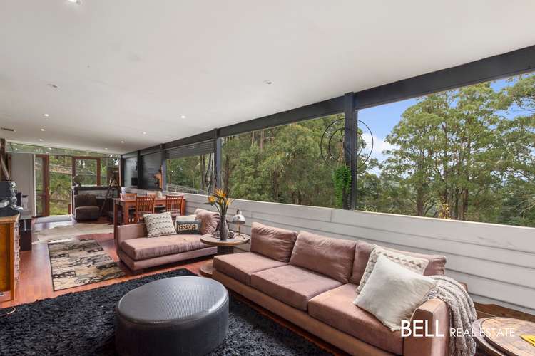 Fifth view of Homely house listing, 620 Beenak Road, Yellingbo VIC 3139