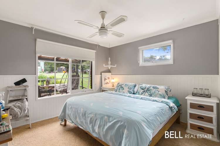Sixth view of Homely house listing, 620 Beenak Road, Yellingbo VIC 3139