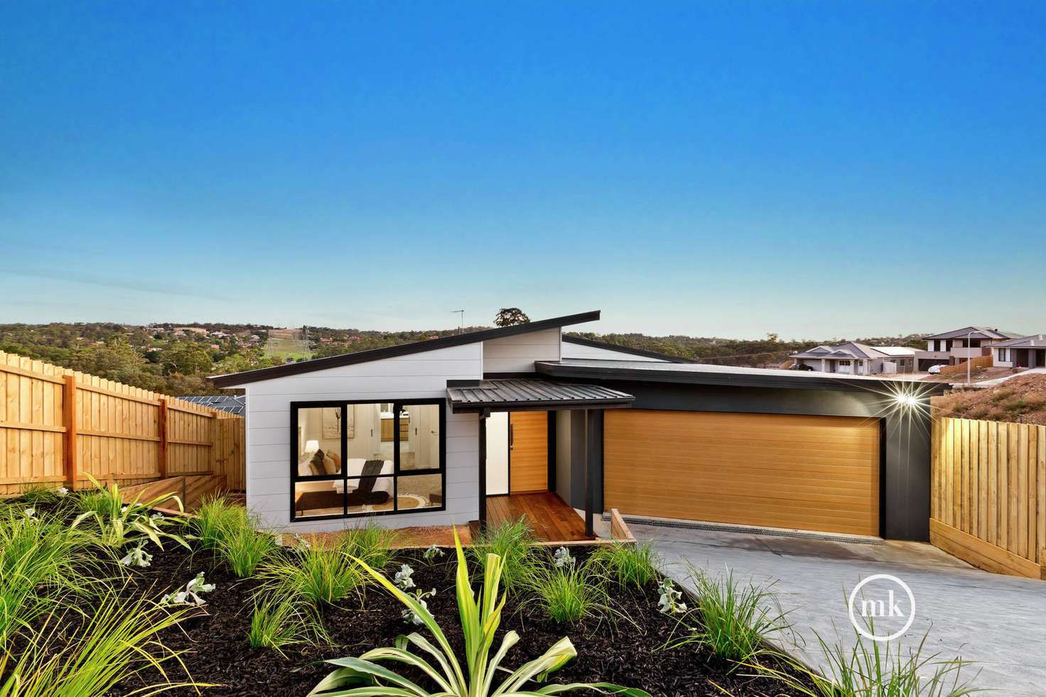 Main view of Homely house listing, 4 Rusty Gate Court, Diamond Creek VIC 3089