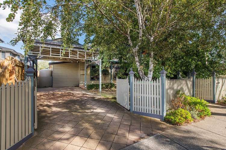 Second view of Homely house listing, 50 Keith Avenue, Edithvale VIC 3196