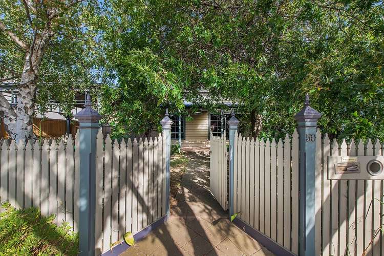 Third view of Homely house listing, 50 Keith Avenue, Edithvale VIC 3196