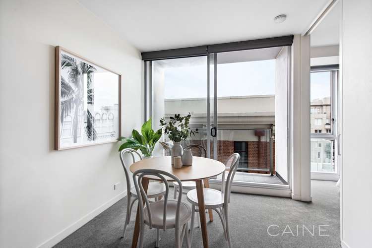Fourth view of Homely apartment listing, 907V/162 Albert Street, East Melbourne VIC 3002
