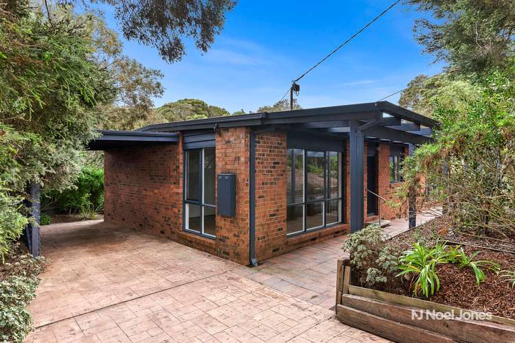 18 Trentham Street, Blairgowrie VIC 3942