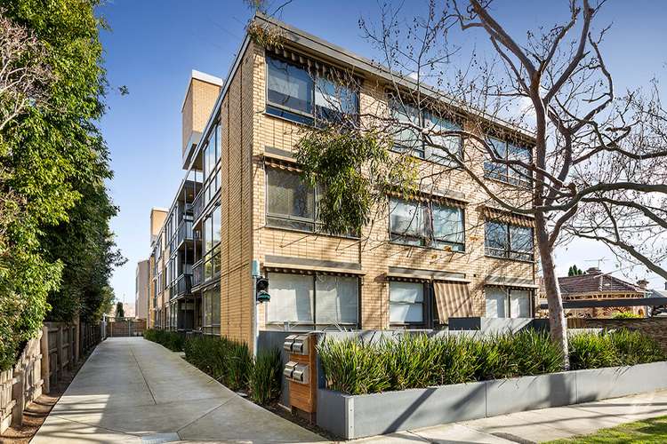 Main view of Homely apartment listing, 5/9 The Avenue, Prahran VIC 3181
