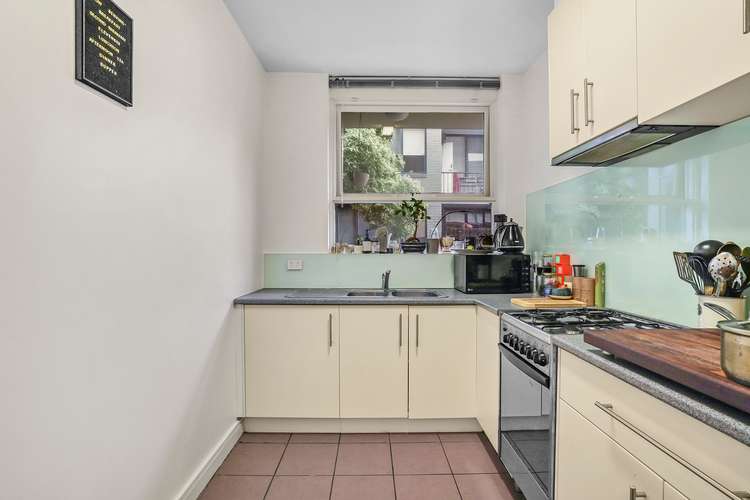 Third view of Homely apartment listing, 5/9 The Avenue, Prahran VIC 3181