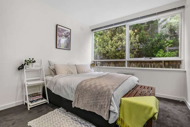 Fourth view of Homely apartment listing, 5/9 The Avenue, Prahran VIC 3181