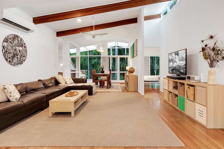 Third view of Homely house listing, 61 Moordale Street, Chapel Hill QLD 4069