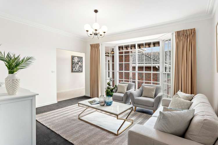 Second view of Homely unit listing, 2/15 Lithgow Street, Glen Iris VIC 3146