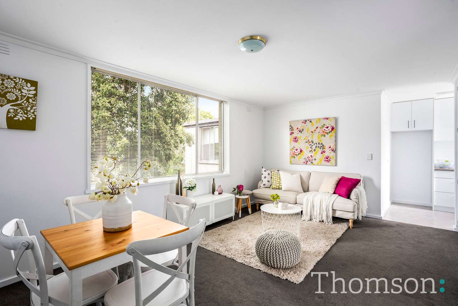 Main view of Homely apartment listing, 14/27 St Georges Road, Armadale VIC 3143