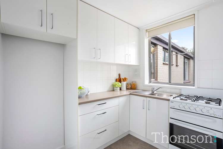 Third view of Homely apartment listing, 14/27 St Georges Road, Armadale VIC 3143