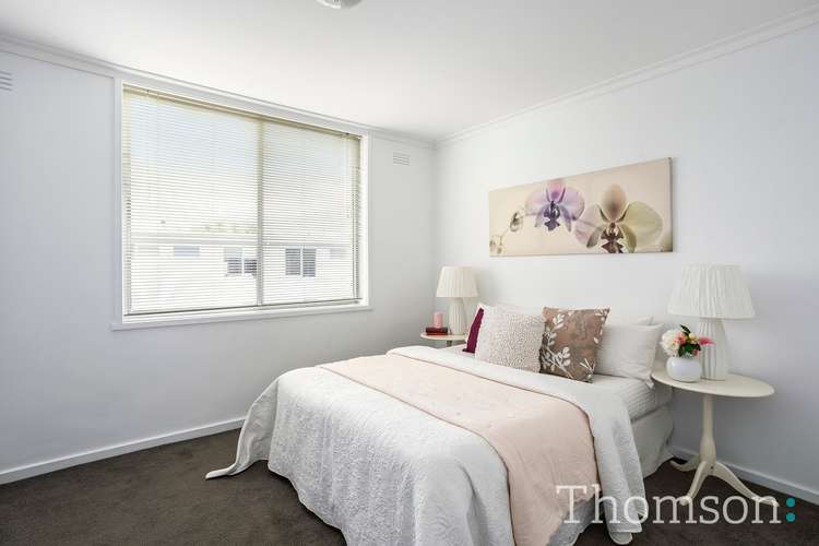 Fourth view of Homely apartment listing, 14/27 St Georges Road, Armadale VIC 3143
