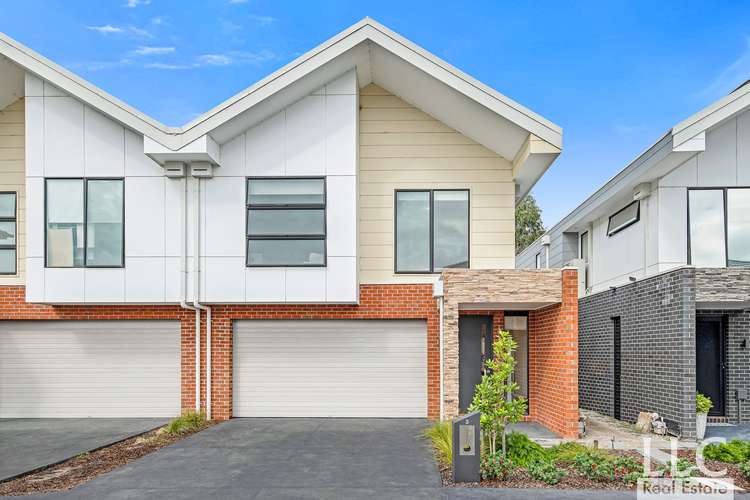 Main view of Homely house listing, 3 Azure Crescent, Keysborough VIC 3173