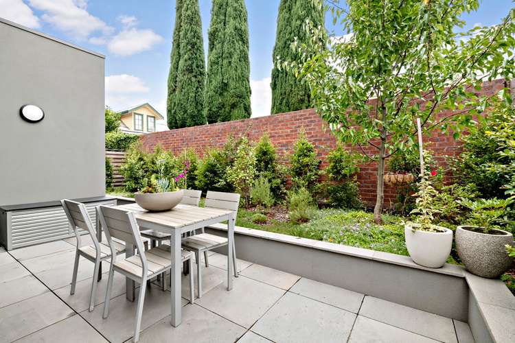 Fifth view of Homely apartment listing, 5/281 Tooronga Road, Glen Iris VIC 3146