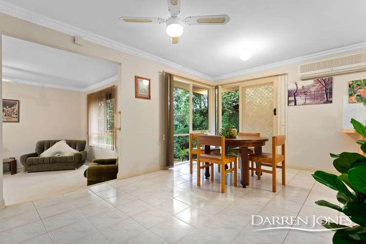 Fourth view of Homely unit listing, 1/226 Nepean Street, Greensborough VIC 3088
