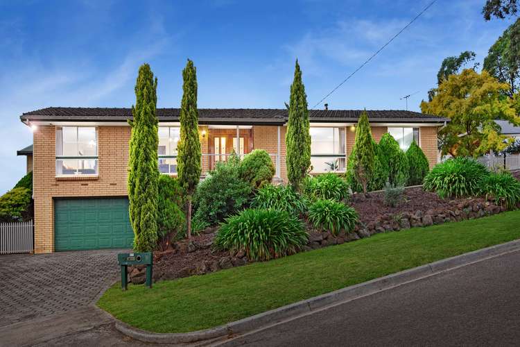 Main view of Homely house listing, 2 Cullen Court, Chirnside Park VIC 3116