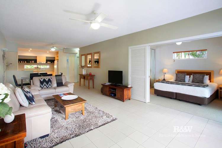 Second view of Homely apartment listing, 10/283-285 Weyba Road, Noosaville QLD 4566