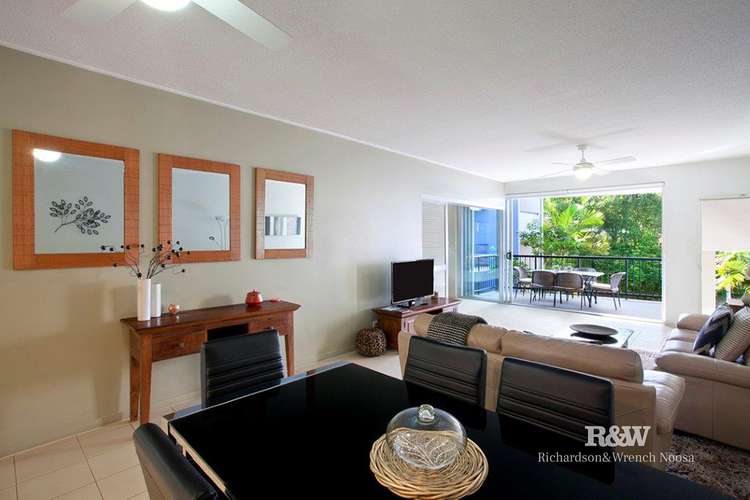 Third view of Homely apartment listing, 10/283-285 Weyba Road, Noosaville QLD 4566