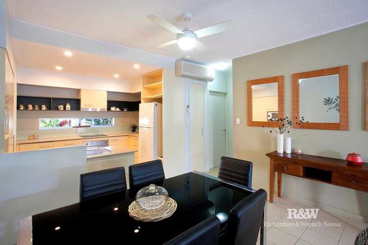 Fourth view of Homely apartment listing, 10/283-285 Weyba Road, Noosaville QLD 4566