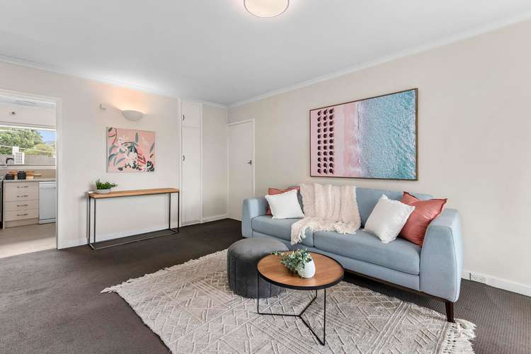 Fourth view of Homely apartment listing, 3/11 Cheel Street, Armadale VIC 3143