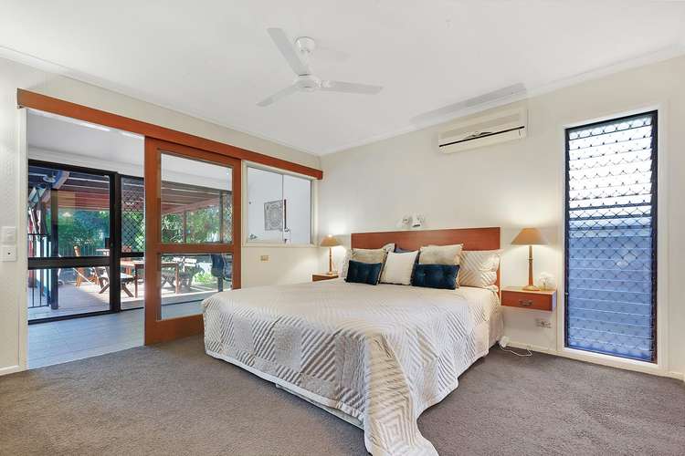 Sixth view of Homely house listing, 22 Gubberley Street, Kenmore QLD 4069