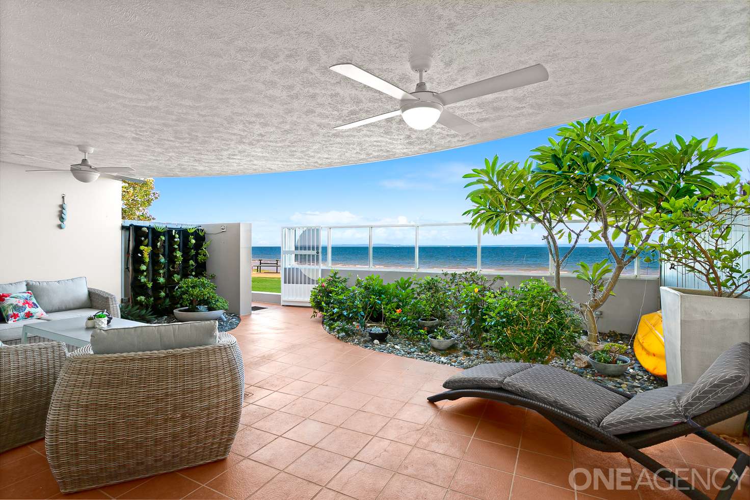 Main view of Homely apartment listing, 3/94-98 Prince Edward Parade, Redcliffe QLD 4020