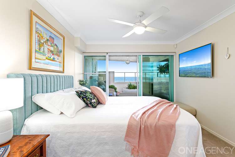 Third view of Homely apartment listing, 3/94-98 Prince Edward Parade, Redcliffe QLD 4020