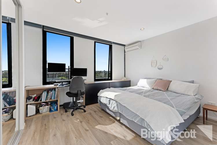 Fifth view of Homely apartment listing, 201/58 La Scala Avenue, Maribyrnong VIC 3032