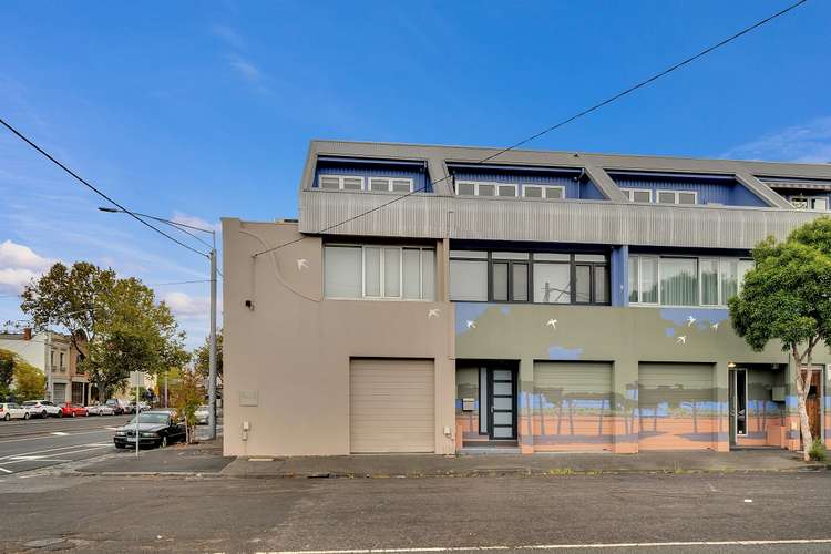 Main view of Homely house listing, 439-441 Nicholson Street, Carlton North VIC 3054