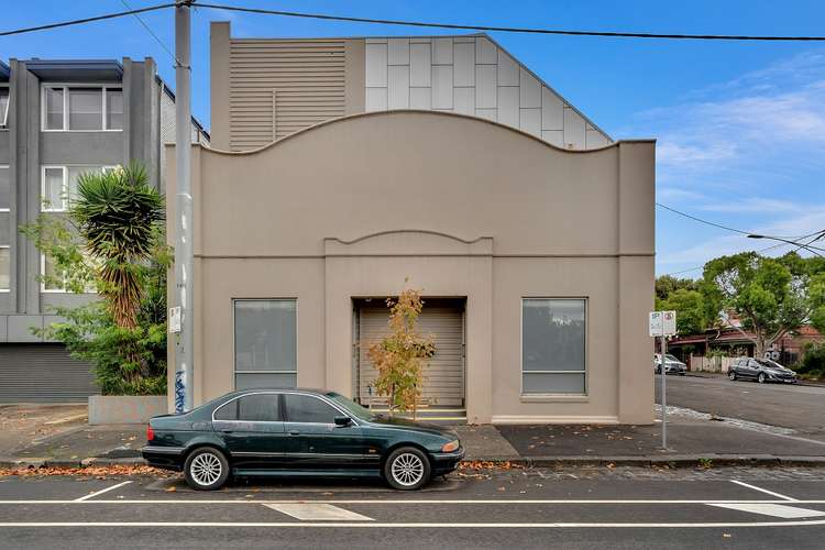 Second view of Homely house listing, 439-441 Nicholson Street, Carlton North VIC 3054
