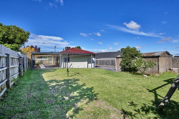 Third view of Homely house listing, 30 Conn Street, Ferntree Gully VIC 3156