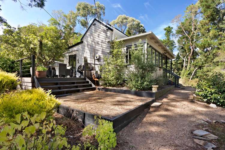 Main view of Homely house listing, 3 Range Road, Hepburn Springs VIC 3461