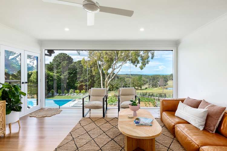 Second view of Homely house listing, 215 Bittern Dromana Road, Merricks North VIC 3926