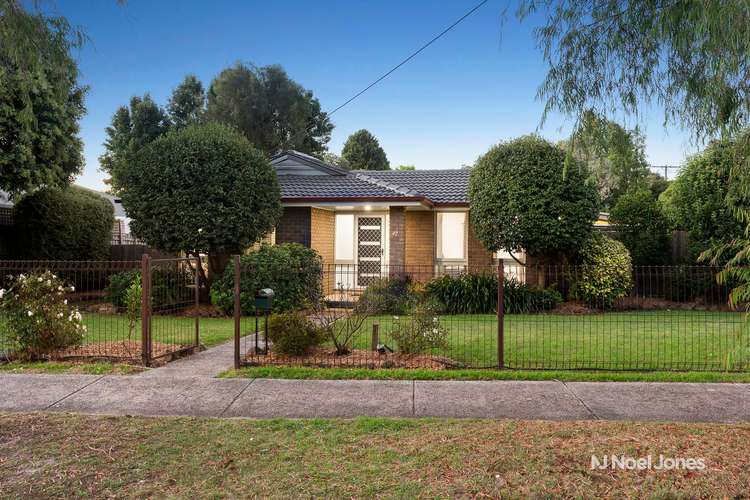 42 Ozone Road, Bayswater VIC 3153