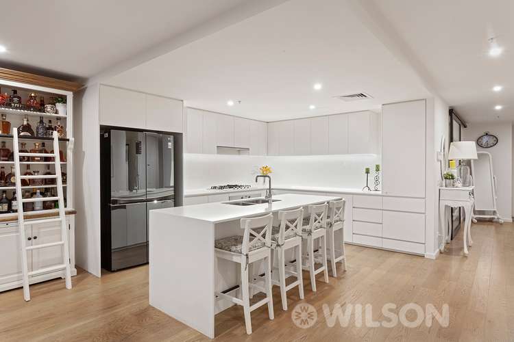 Fourth view of Homely apartment listing, 618/181 Fitzroy Street, St Kilda VIC 3182