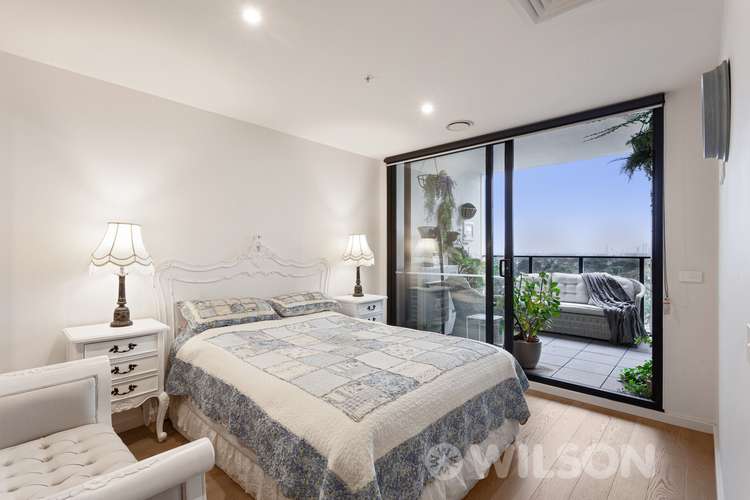 Sixth view of Homely apartment listing, 618/181 Fitzroy Street, St Kilda VIC 3182