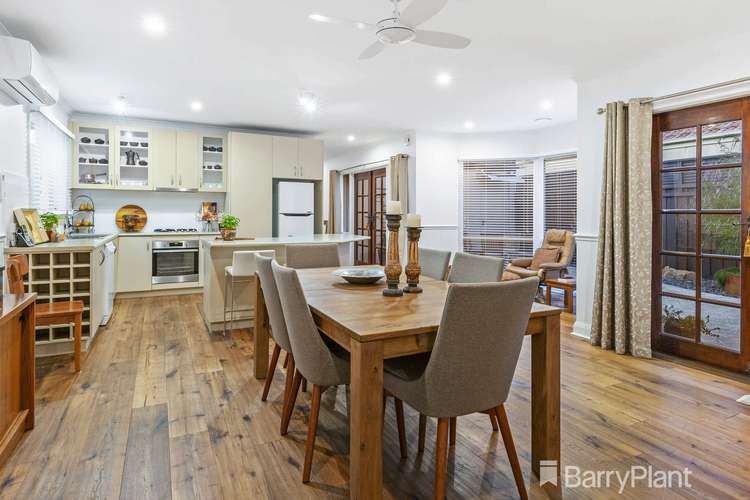 Third view of Homely house listing, 10 Parkhurst Street, Mornington VIC 3931