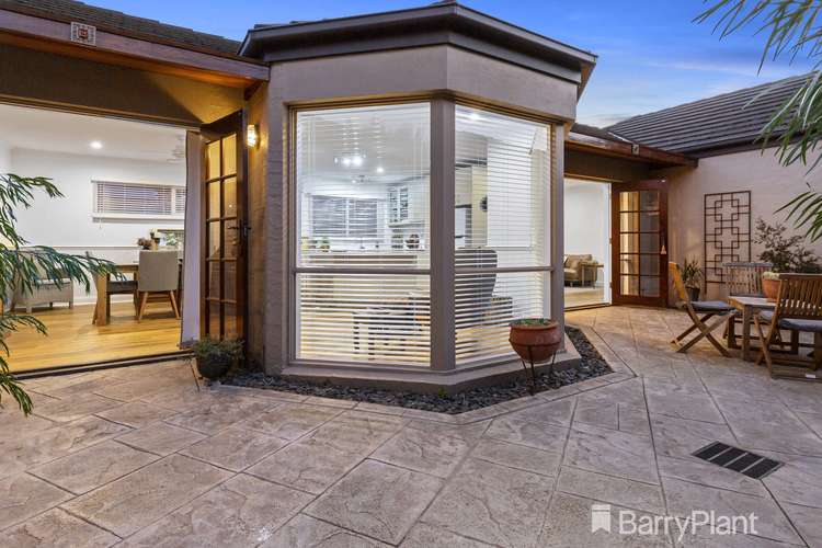 Fifth view of Homely house listing, 10 Parkhurst Street, Mornington VIC 3931