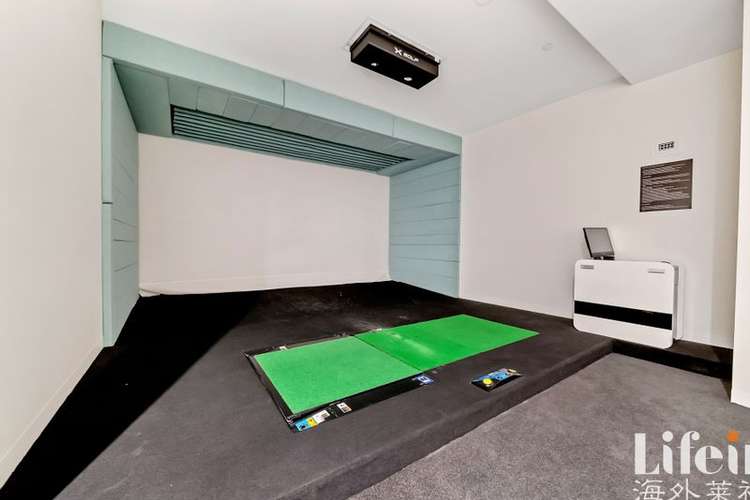 Sixth view of Homely apartment listing, 1010/23 Mackenzie Street, Melbourne VIC 3000