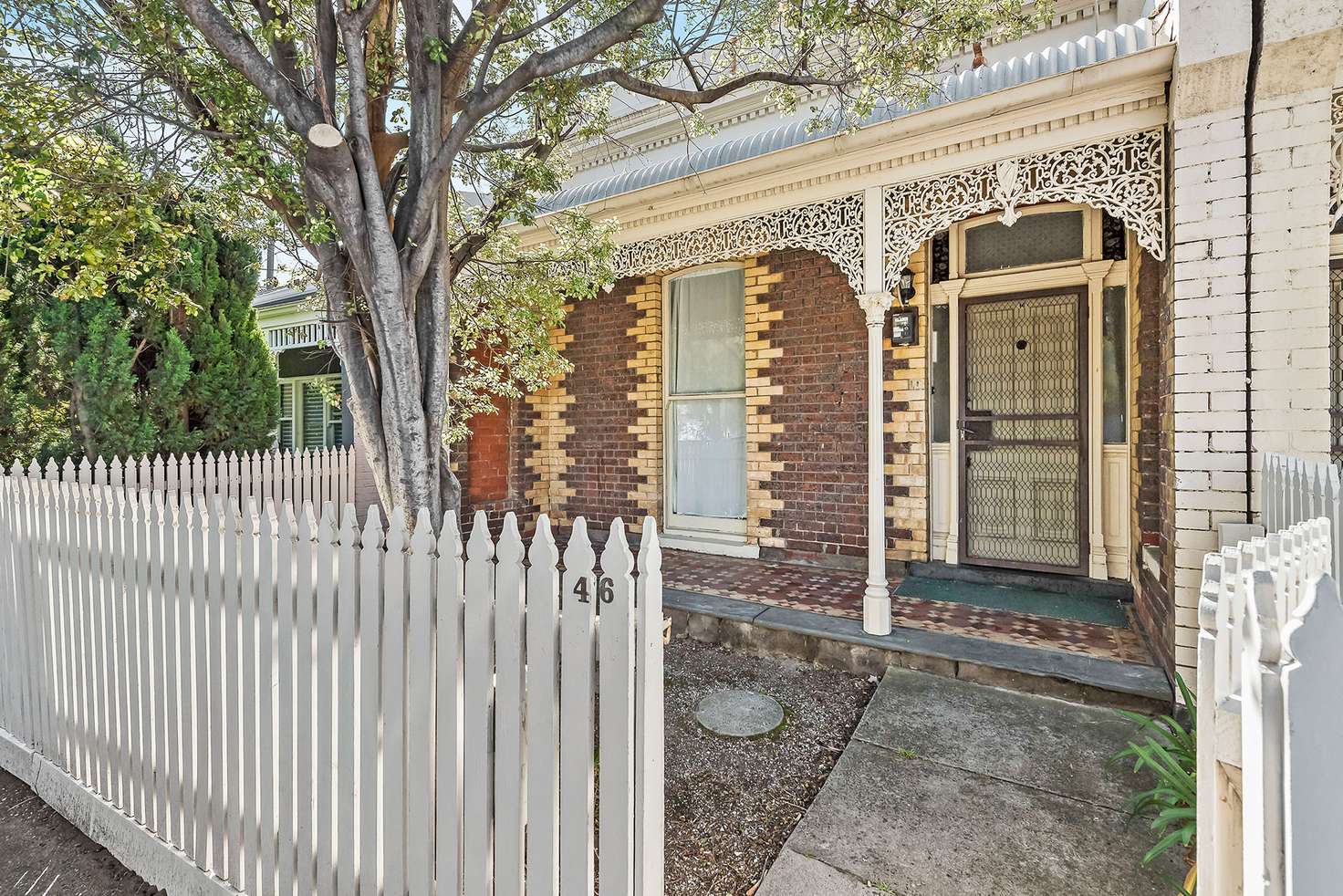 Main view of Homely house listing, 46 Bendigo Street, Prahran VIC 3181