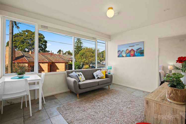Fourth view of Homely apartment listing, 1/1 Hotham Grove, Ripponlea VIC 3185