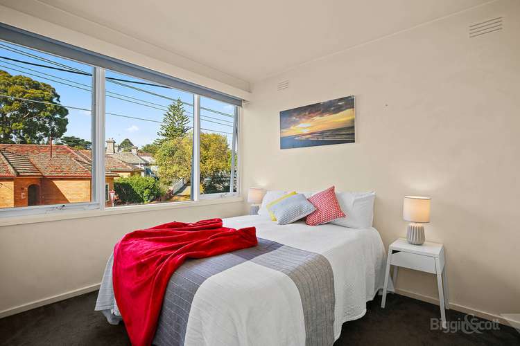Fifth view of Homely apartment listing, 1/1 Hotham Grove, Ripponlea VIC 3185