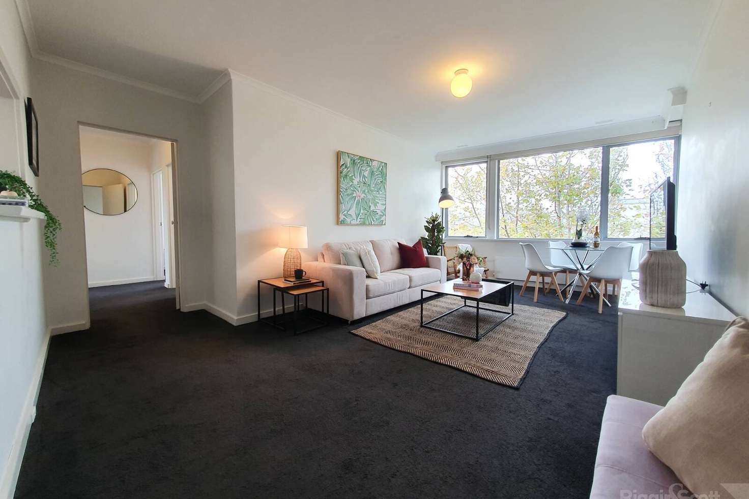Main view of Homely apartment listing, 21/2A Robe Street, St Kilda VIC 3182