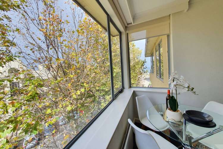 Second view of Homely apartment listing, 21/2A Robe Street, St Kilda VIC 3182