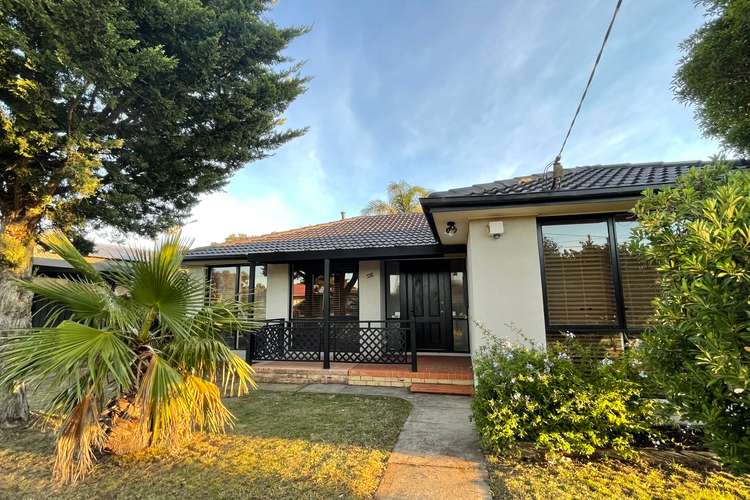 Second view of Homely house listing, 118 South Circular Road, Gladstone Park VIC 3043