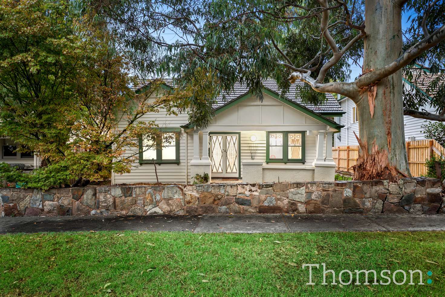 Main view of Homely house listing, 47 Gardiner Parade, Glen Iris VIC 3146