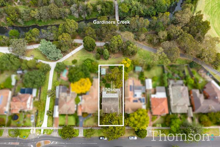Second view of Homely house listing, 47 Gardiner Parade, Glen Iris VIC 3146