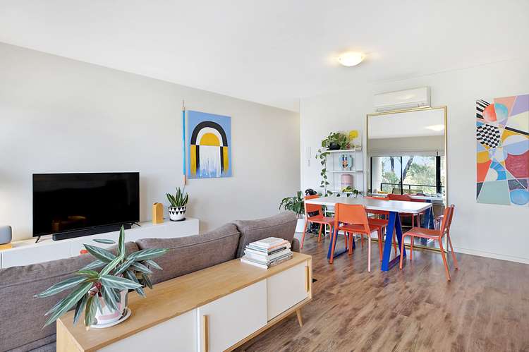Second view of Homely apartment listing, 104/372 Geelong Road, West Footscray VIC 3012