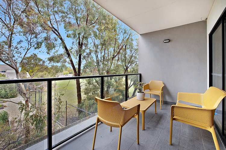 Third view of Homely apartment listing, 104/372 Geelong Road, West Footscray VIC 3012